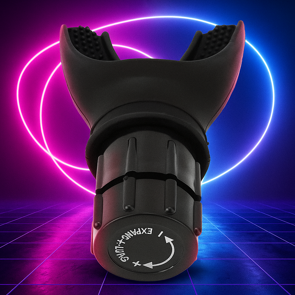 Lungs Breather Exerciser